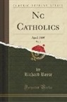 Richard Reece - Nc Catholics, Vol. 1