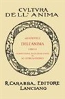 Aristotele - Dell'anima. Libri 1° e 2° (rist. anast. 1934)