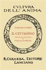 Thomas Hobbes - Il cittadino (rist. anast. 1932)