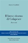 Marco Cavaliere - Il breve ritorno di Colapesce