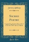Jeremy Belknap - Sacred Poetry