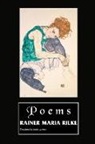 Rainer Maria Rilke, Jeremy Mark Robinson - Poems
