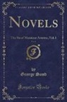George Sand - Novels, Vol. 5