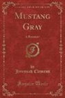 Jeremiah Clemens - Mustang Gray