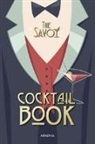 Harry Craddock - The Savoy cocktail book
