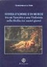 Giandomenico Ruta - Storia d'amore e di morte tra un vampiro ed una violinista siciliana