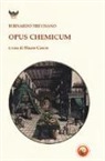 Bernardo Trevisan, L. Malgherini, M. Cascio - Opus chemicum