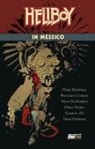 Mike Mignola, R. Corben, F. Moon - Hellboy in Messico