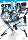 Servamp 01