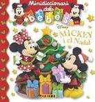 MICKEY I EL NADAL.(MINI DICCIONARIO)