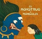 Ichinnorov Ganbaatar - EL MONSTRUO DE MONGOLIA