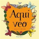 Veraonica Uribe, Veronica Uribe - Aqui Veo