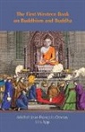 Urs App, Michel-Jean-François Ozeray - The First Western Book on Buddhism and Buddha