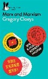 Gregory Claeys, Claeys Gregory - Marx and Marxism