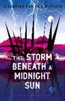 Alexander Dan, Alexander Dan Vilhjalmsson, Alexander Dan Vilhjálmsson - The Storm Beneath a Midnight Sun