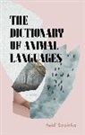 Heidi Sopinka - The Dictionary of Animal Languages