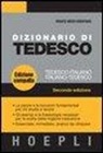 Renate Meier Brentano - Dizionario di tedesco. Tedesco-italiano, italiano-tedesco. Ediz. compatta