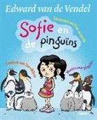 Edward van de Vendel, Ype Driessen, Floor de Goede, Willem Stam - Sofie en de pinguins