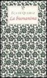 José M. Eca De Queiros, P. Collo - La buonanima