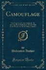 Unknown Author - Camouflage