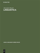 Alexandru Rosetti - Linguistica