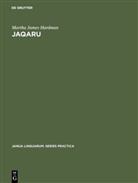 Martha James Hardman - Jaqaru