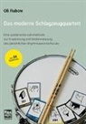 Oli Rubow - Das moderne Schlagzeugquartett, m. Lernspielkarten