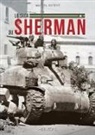 Michel Esteve, Michel Estève, ESTEVE MICHEL, MICHEL ESTEVE, Michel Estève - La saga du Sherman
