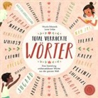 Nicola Edwards, Luisa Uribe, Luisa Uribe, Beatrix Rohrbacher - Total verrückte Wörter