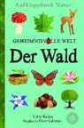 Stephanie Fizer Colemann, Libby Walden, Stephanie Fizer Colemann - Geheimnisvolle Welt - Der Wald