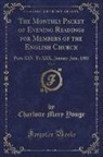 Charlotte Mary Yonge - The Monthly Packet of Evening Readings for Members of the English Church, Vol. 5