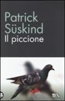 Patrick Süskind - Il piccione