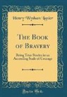 Henry Wysham Lanier - The Book of Bravery