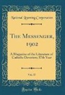 National Learning Corporation - The Messenger, 1902, Vol. 37