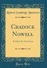 Richard Doddridge Blackmore - Cradock Nowell