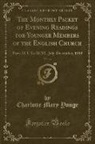 Charlotte Mary Yonge - The Monthly Packet of Evening Readings for Younger Members of the English Church, Vol. 16