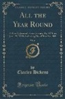 Charles Dickens - All the Year Round, Vol. 40