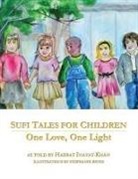 Inayat Khan - Sufi Tales for Children