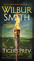 Tom Harper, Wilbur Smith - The Tiger's Prey