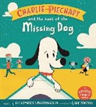 Eric Comstock, Marilyn Sadler, Marilyn/ Comstock Sadler, Sadler Marilyn, Eric Comstock, Comstock Eric - Charlie Piechart and the Case of the Missing Dog