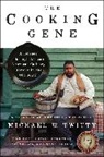 Michael W Twitty, Michael W. Twitty - The Cooking Gene