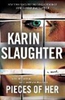 Karin Slaughter - Pieces of Her