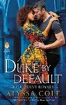 Alyssa Cole, Cole Alyssa - A Duke by Default