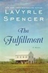 Lavyrle Spencer, Spencer LaVyrle - The Fulfillment