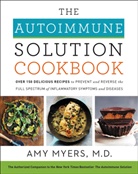 Amy Myers, Myers Amy - $utoimmune Solution Cookbook