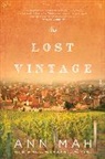 Ann Mah - Lost Vintage