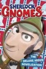 Mary Tillworth - Sherlock Gnomes