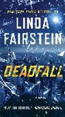 Linda Fairstein - Deadfall
