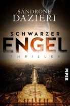 Sandrone Dazieri - Schwarzer Engel