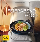 Susanne Bodensteiner - Feierabendfood